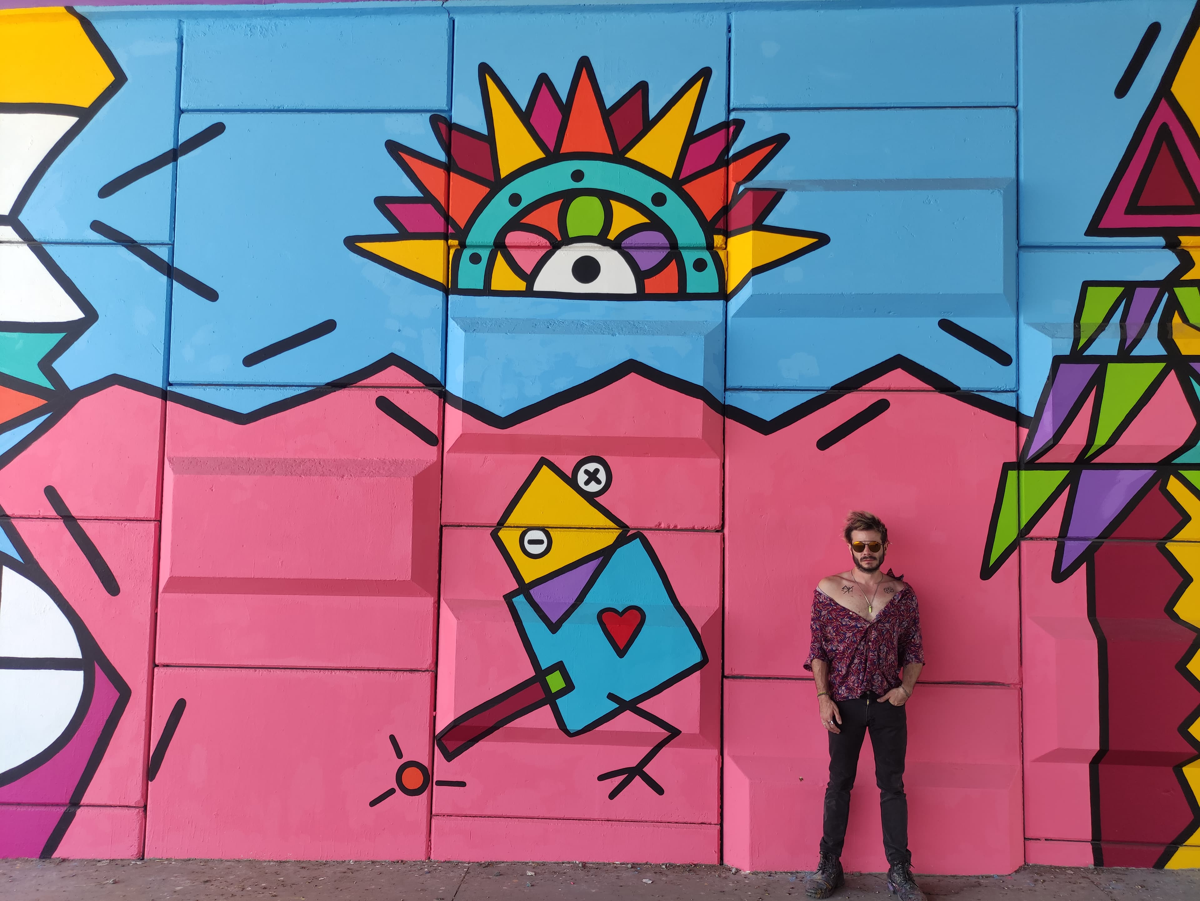 Pablo Benlliure Art - Obra 4