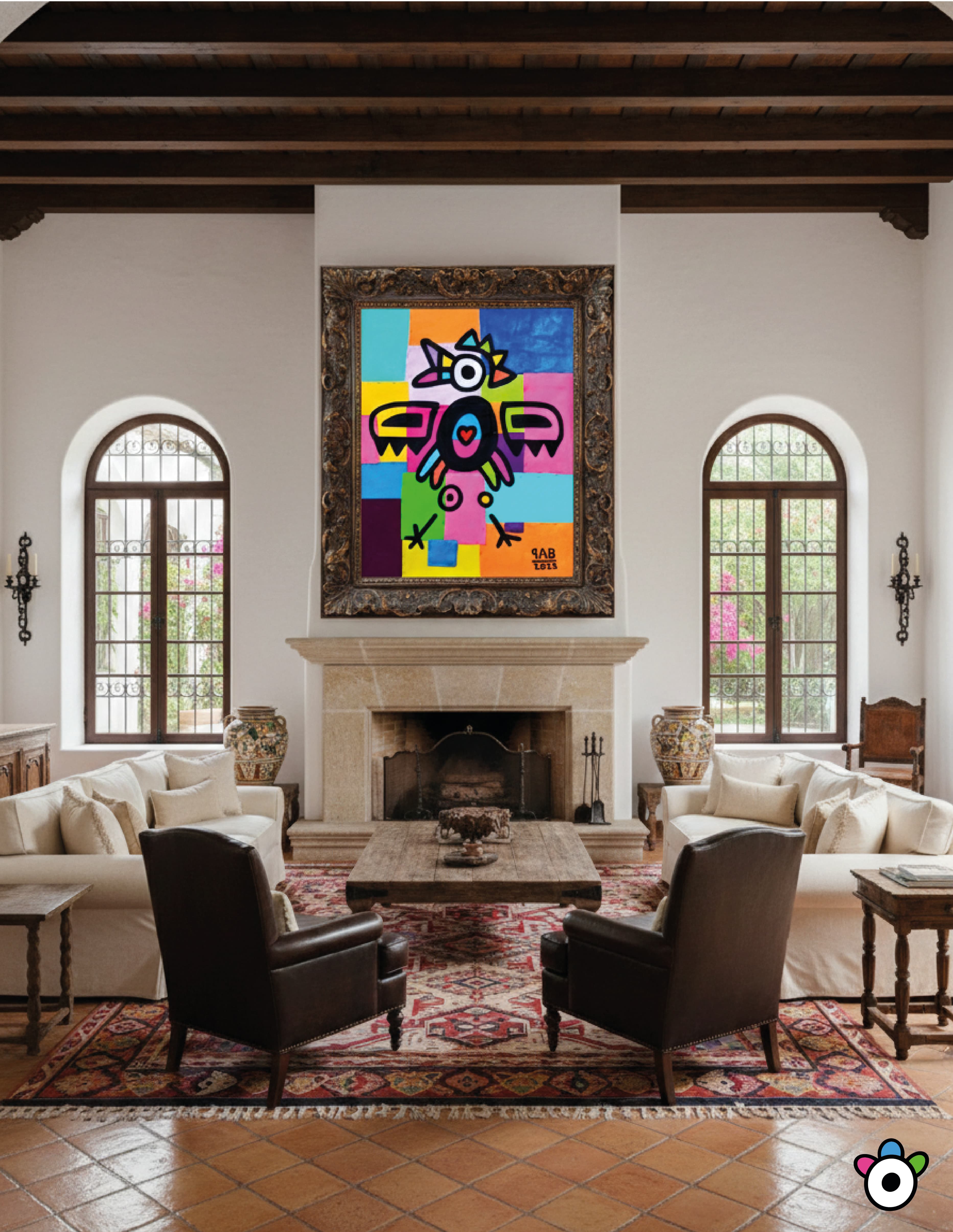 Dasan (Líder de las aves)