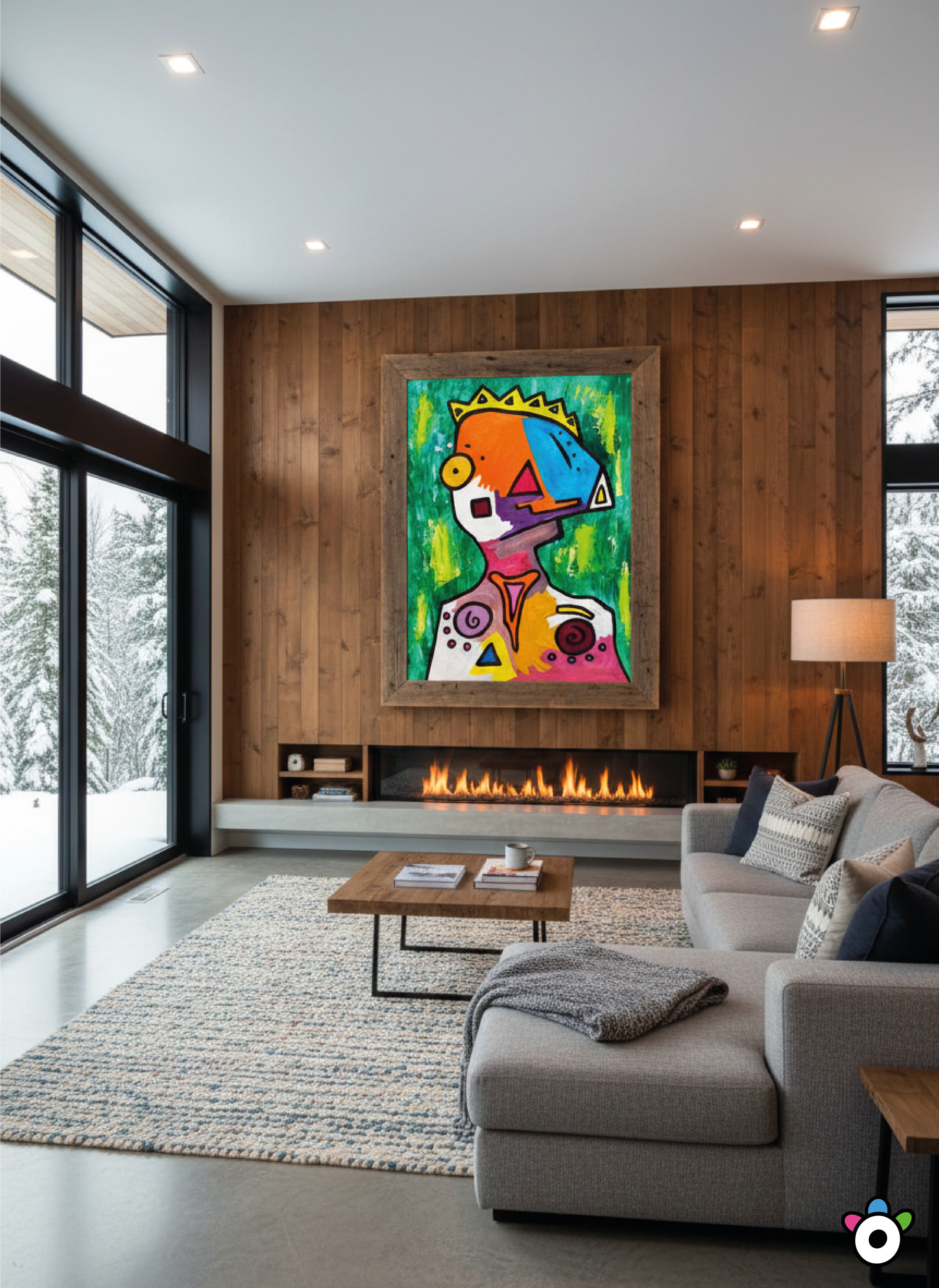 Leiza (Consagrado por Dios)