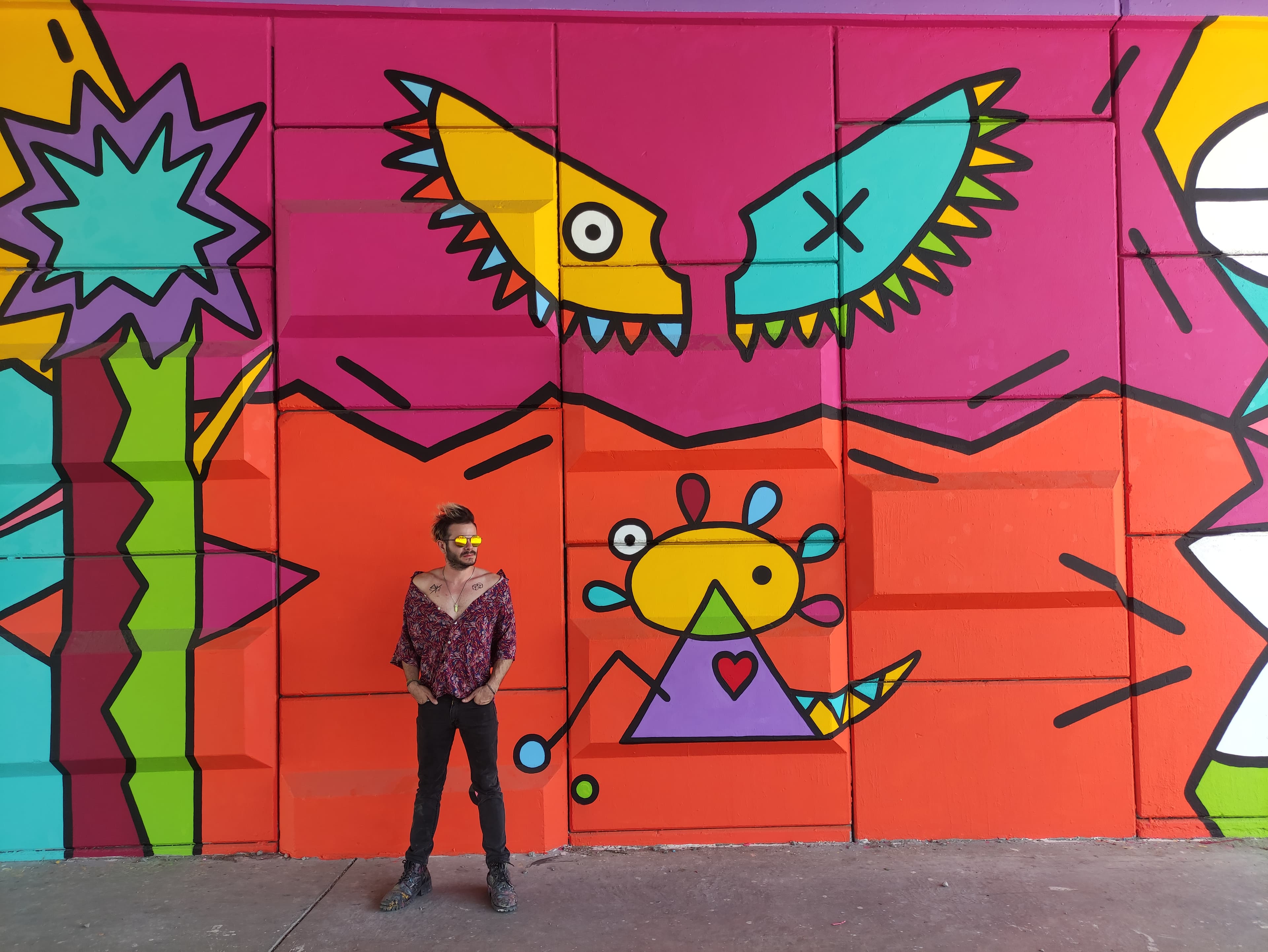 Interiorismo Pablo Benlliure