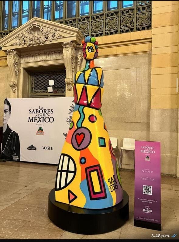 Exposición Plogix Gallery