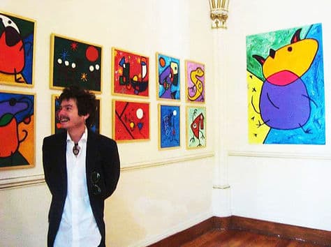 Un bebé que crecerá solo