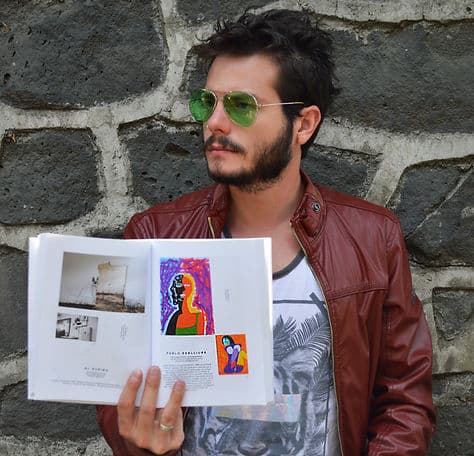 Exposición “Metamorfosis”