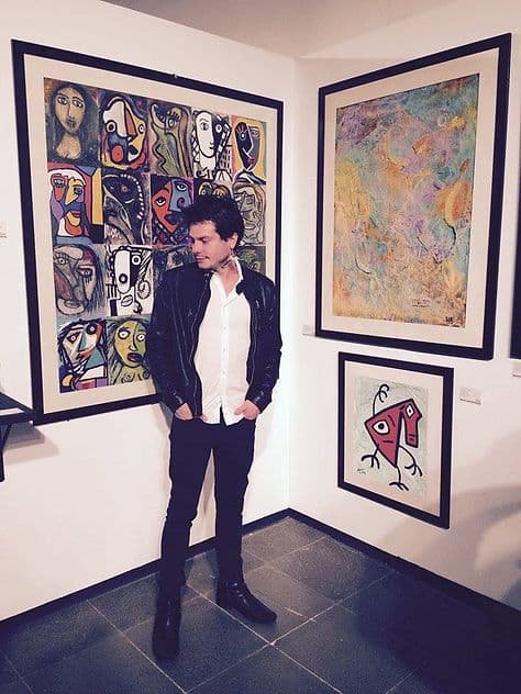 Exposición “ETHOS 2017”