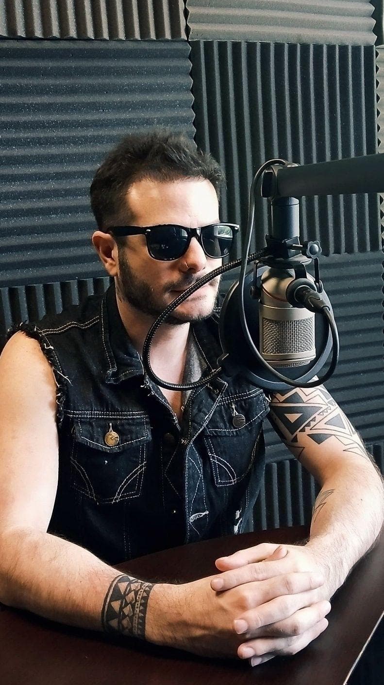 Exposición CAV (Centro de Artes Visuales)”