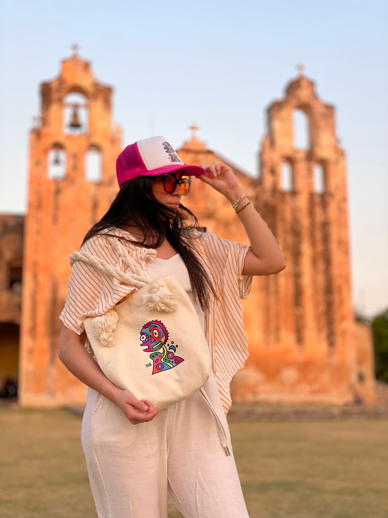 Tote Bags Impresión