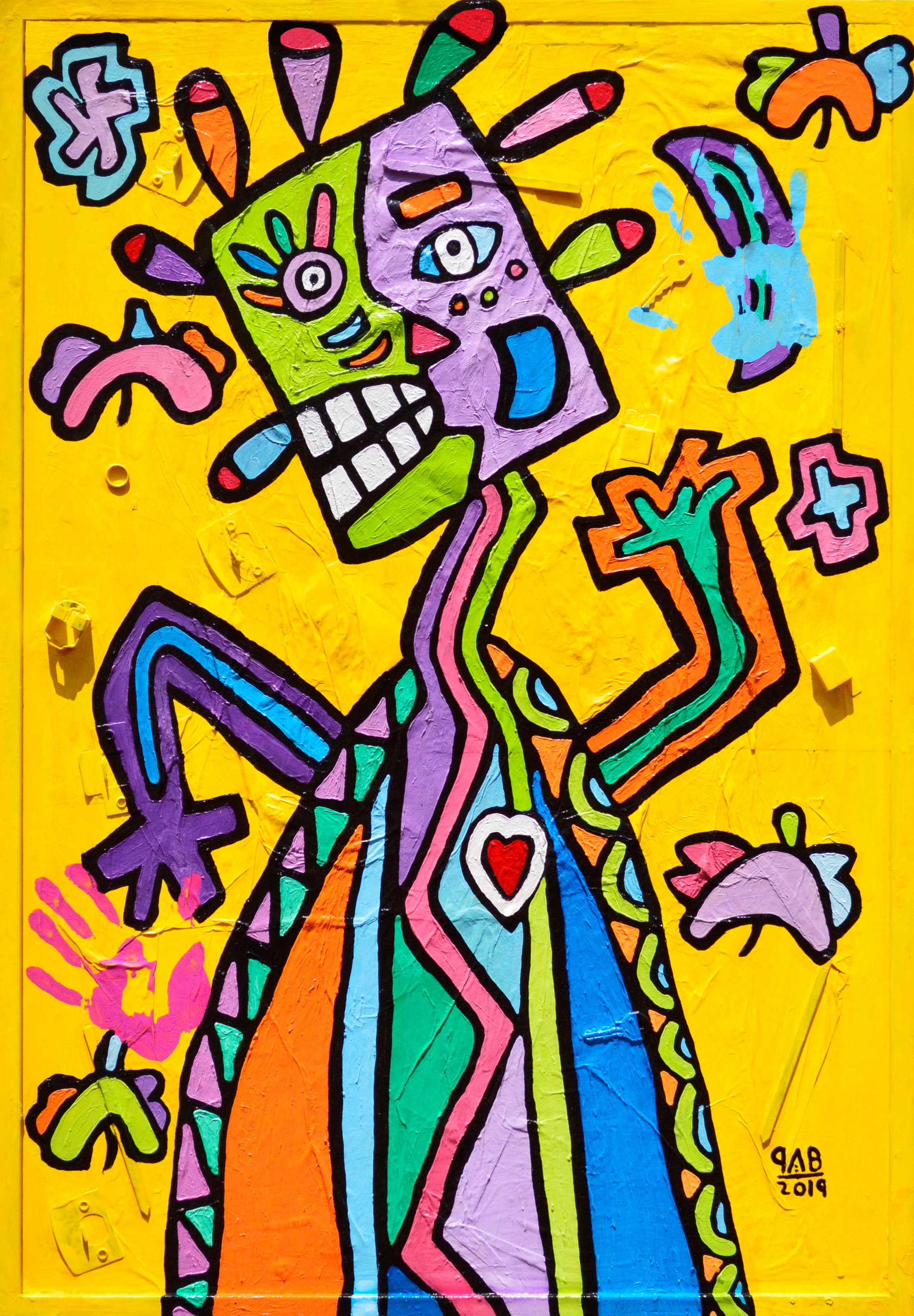 cuidador de elefantes