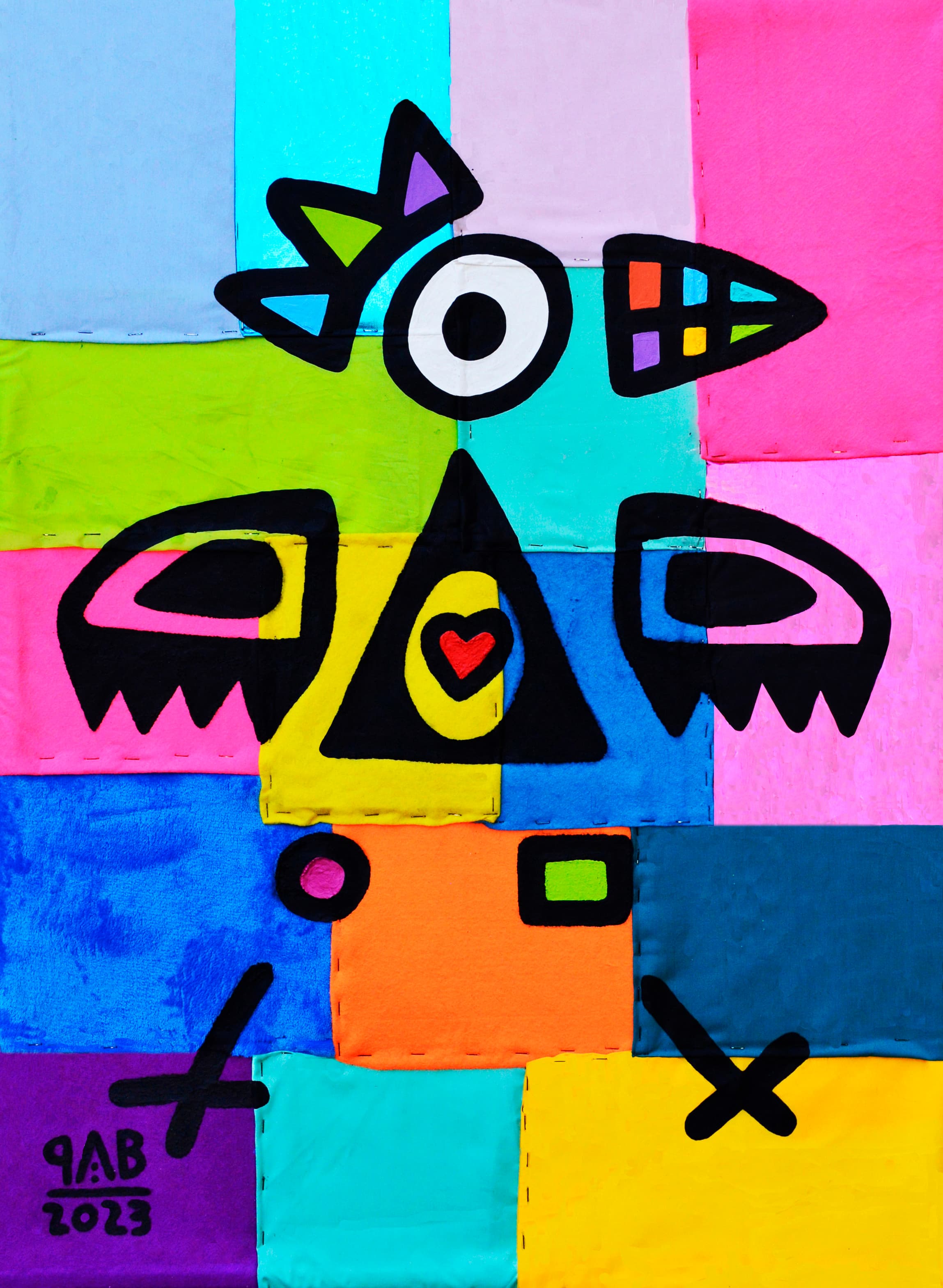 onawa (grandioso amanecer)