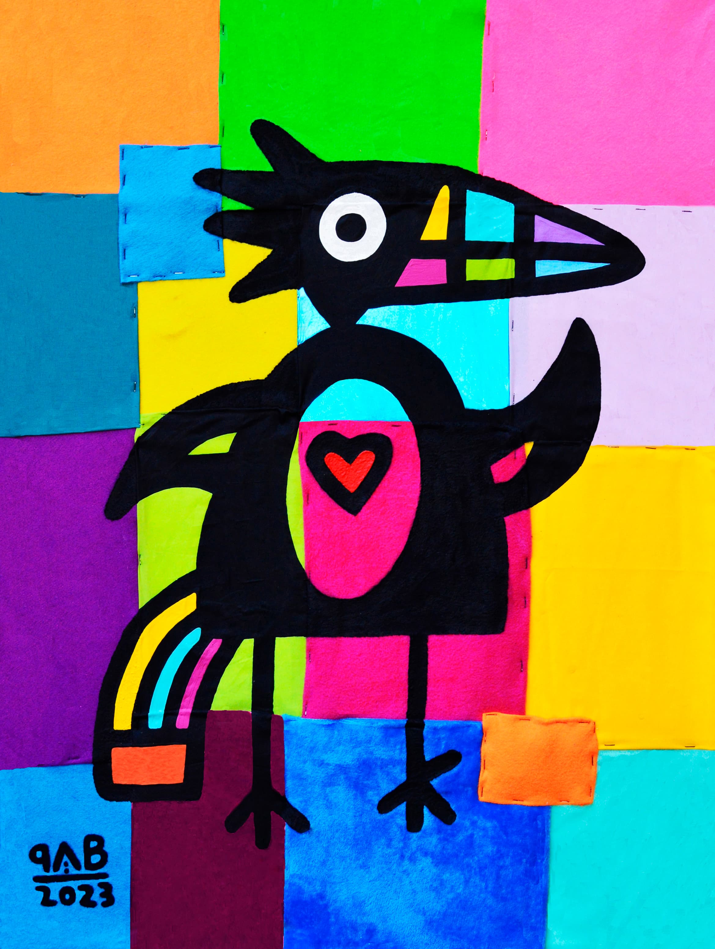 sora (canción de pájaro)