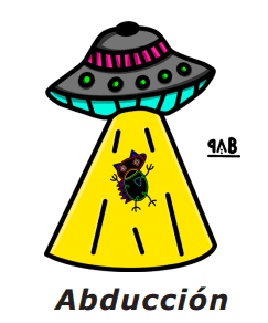 Abducción