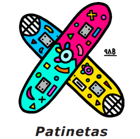 Patinetas