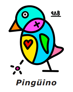 Pingüino