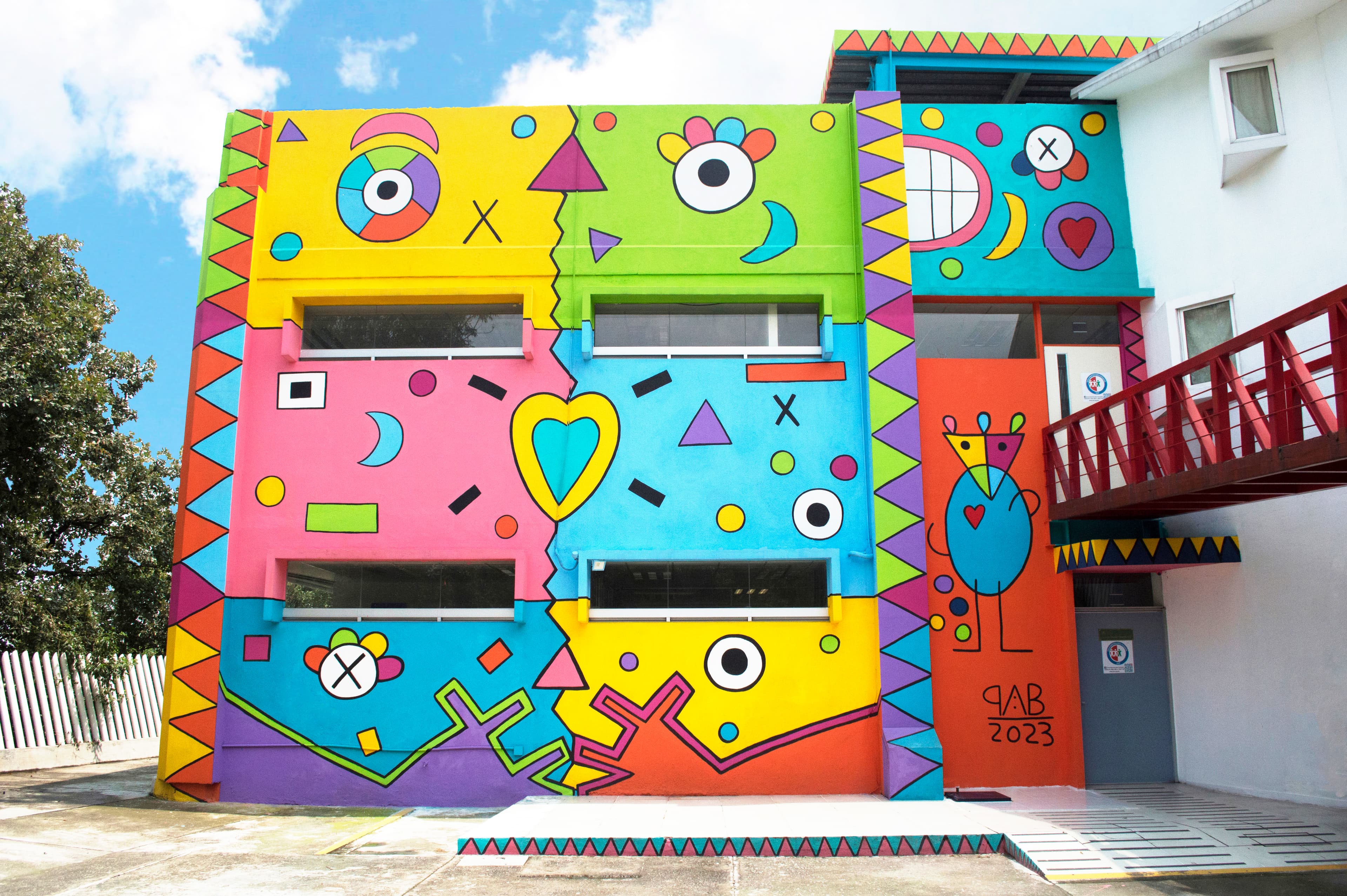 tannaj (hogar en maya)