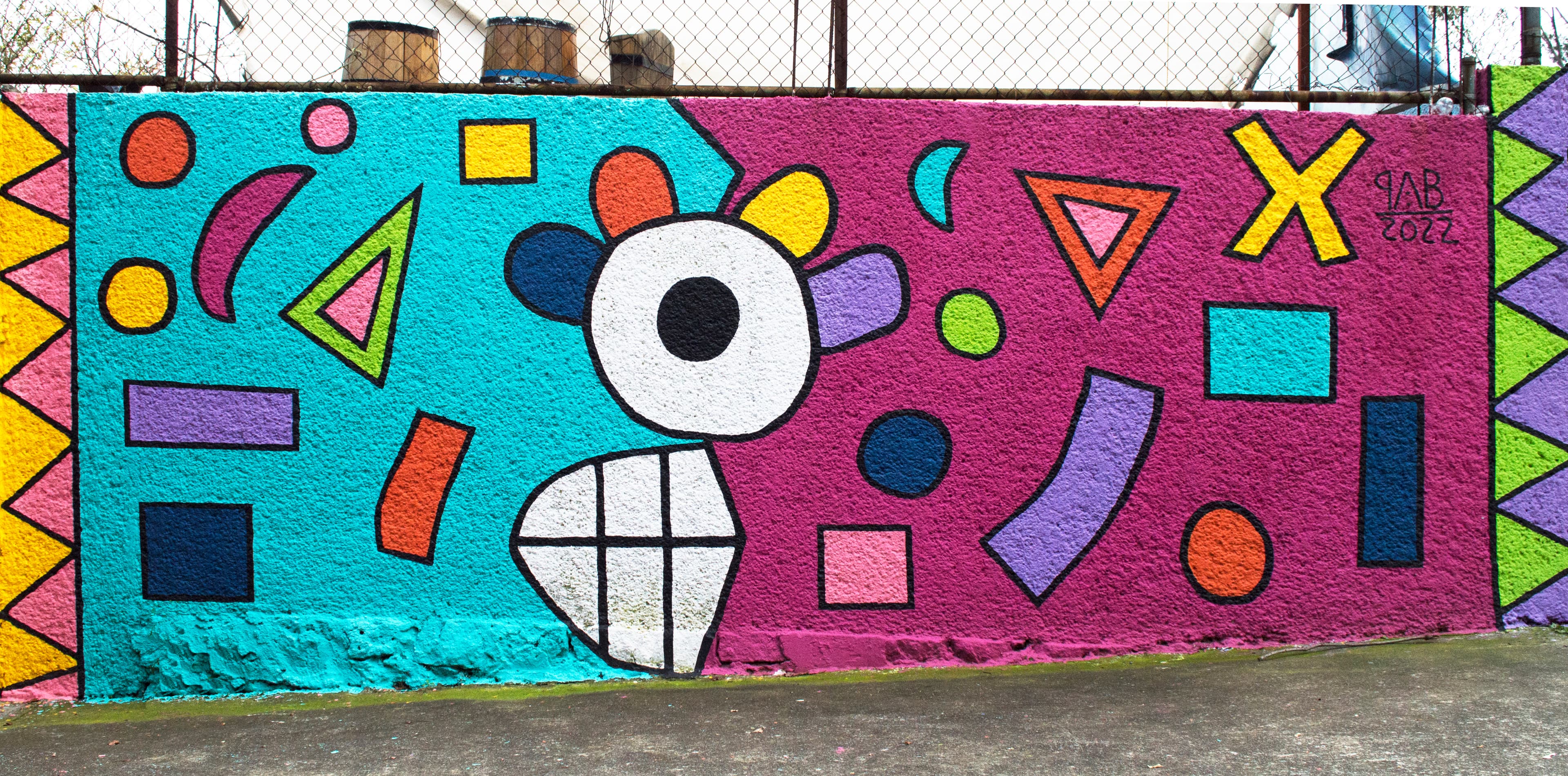 láak (compañero en maya)